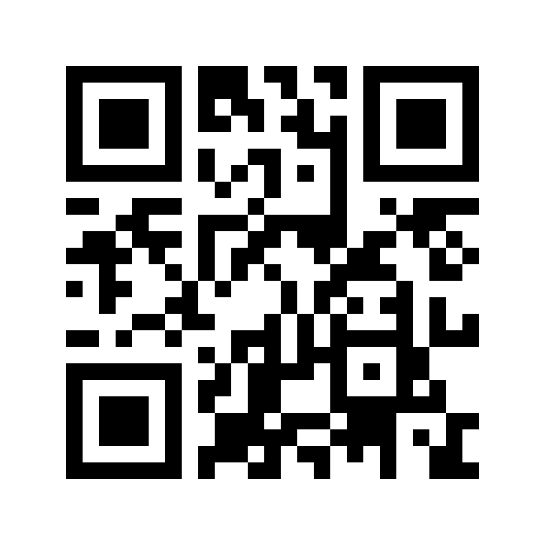 QR code